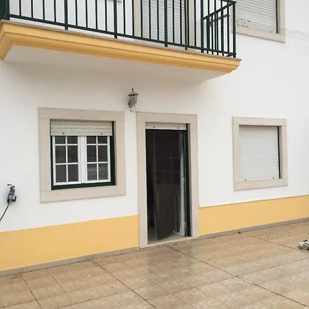 Apartamento Casa Terraco