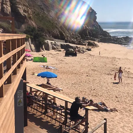 Casa Terraco Apartamento *