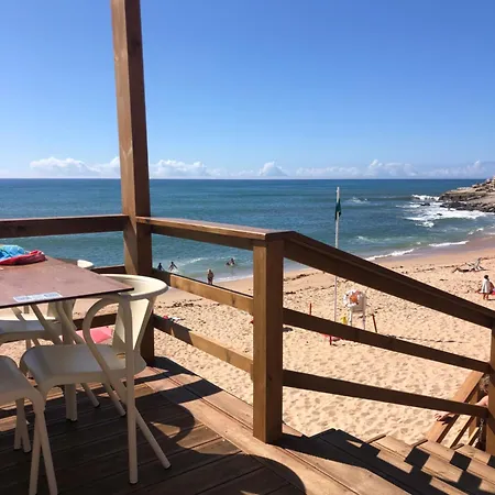 Lejlighed Casa Terraco São Bernardino