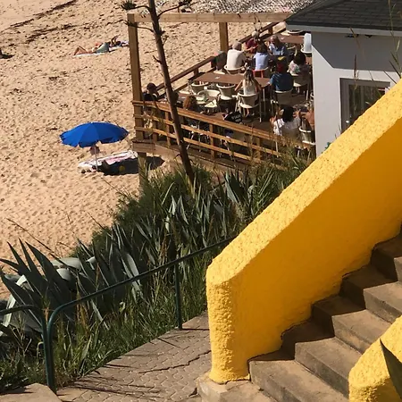 Casa Terraco Lejlighed São Bernardino