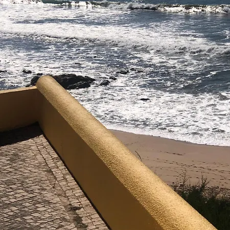 Casa Terraco Apartamento