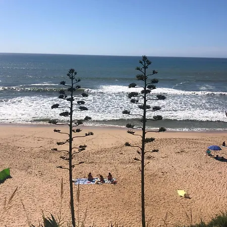 Apartamento Casa Terraco *