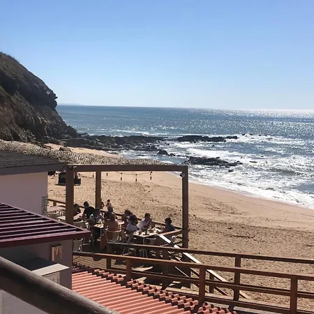 Casa Terraco * São Bernardino