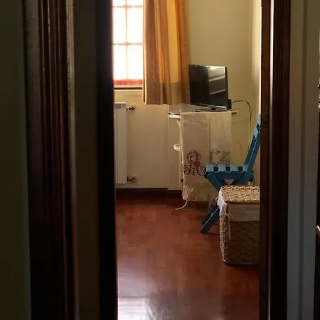 Casa Terraco Lejlighed