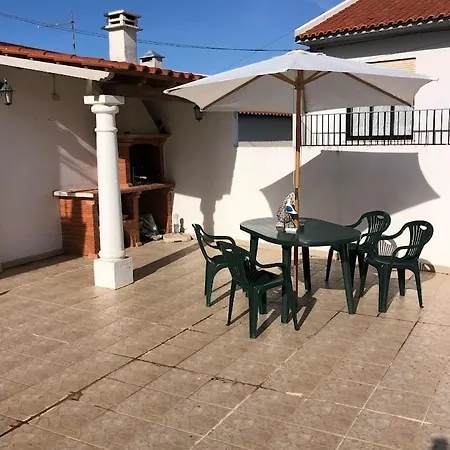 Lejlighed Casa Terraco *