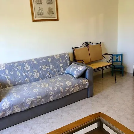 Apartamento Casa Terraco São Bernardino
