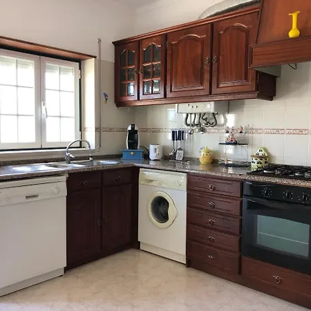 Casa Terraco