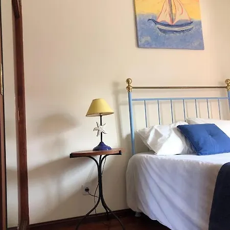 Casa Terraco Lejlighed