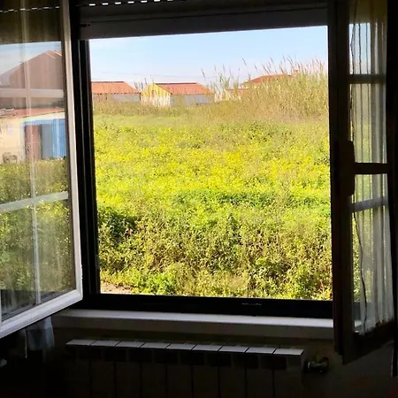 Casa Terraco * São Bernardino