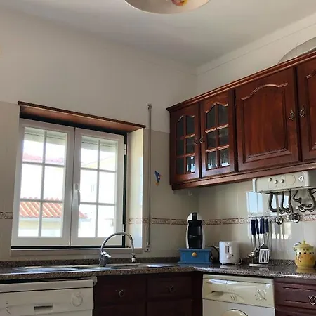 Apartamento Casa Terraco *