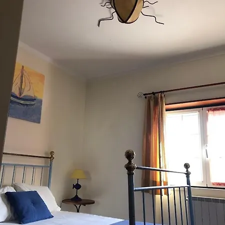 Casa Terraco * São Bernardino