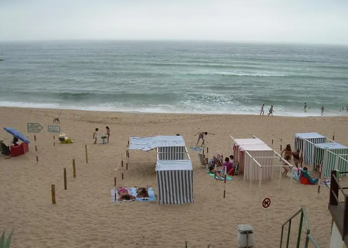 Casa Terraco Lejlighed