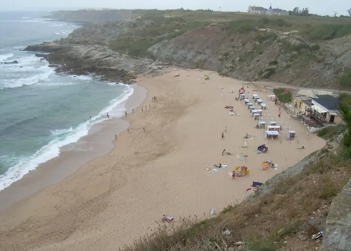 Casa Terraco Lejlighed