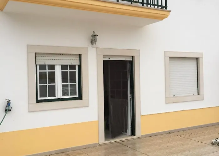 Lejlighed Casa Terraco