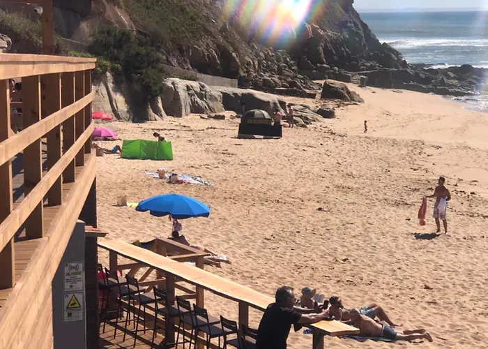 Casa Terraco Lejlighed *