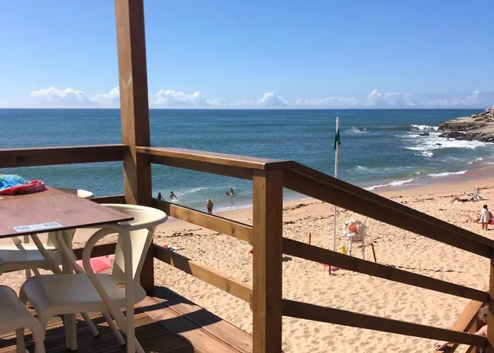 Lejlighed Casa Terraco São Bernardino