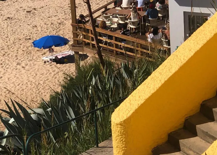 Casa Terraco Lejlighed São Bernardino