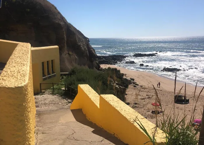 Casa Terraco * São Bernardino