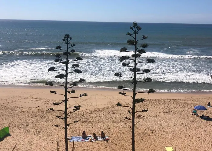 Lejlighed Casa Terraco *