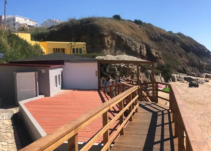 Lejlighed Casa Terraco São Bernardino