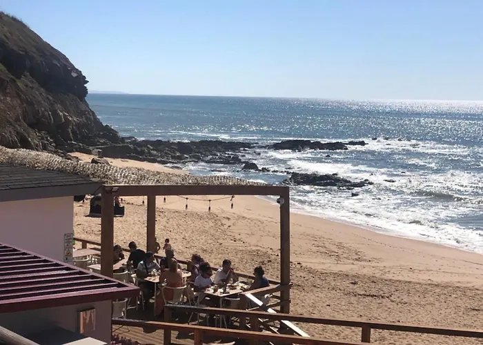 Casa Terraco * São Bernardino