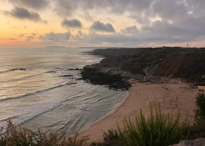 Casa Terraco Lejlighed *