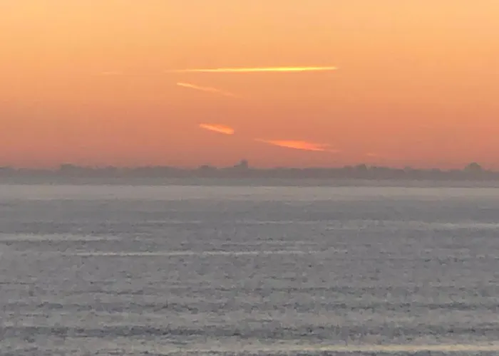 Casa Terraco São Bernardino