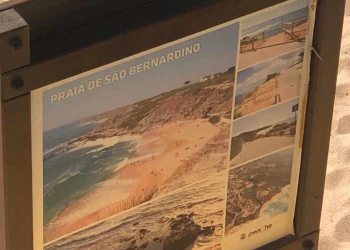 Lejlighed Casa Terraco