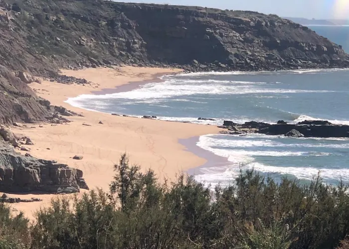 Lejlighed Casa Terraco