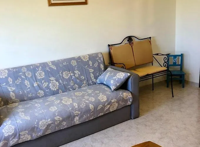 Lejlighed Casa Terraco São Bernardino