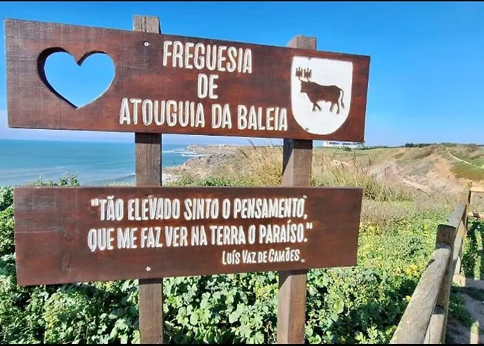 Casa Terraco Lejlighed *