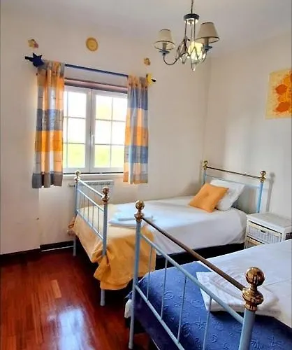 Casa Terraco * São Bernardino