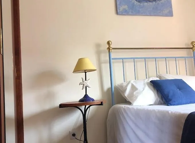 Casa Terraco Lejlighed