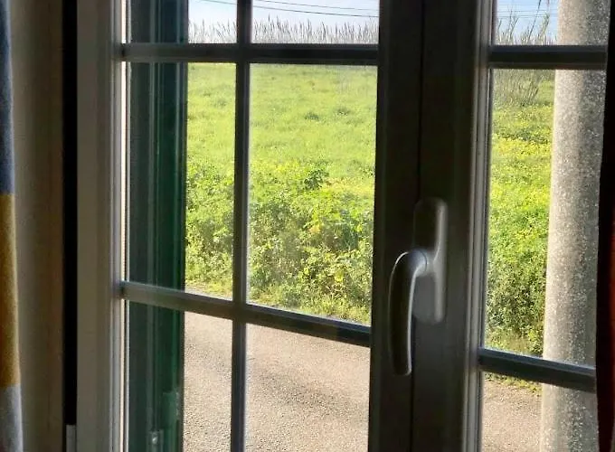 Casa Terraco Lejlighed *