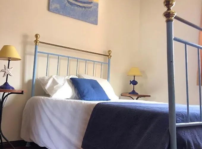 Lejlighed Casa Terraco *