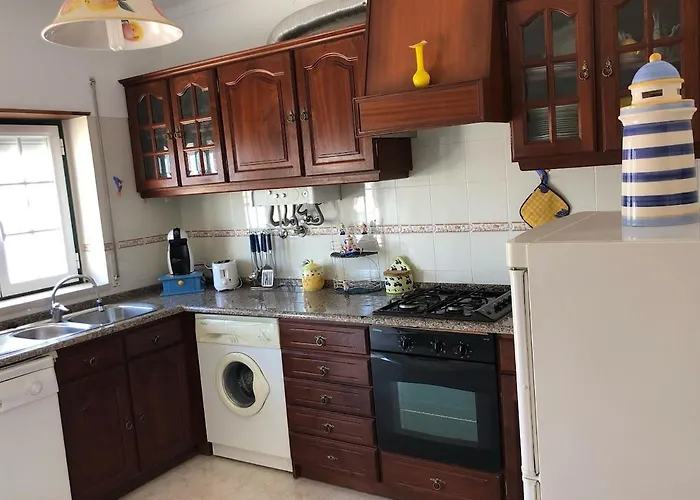 Lejlighed Casa Terraco São Bernardino