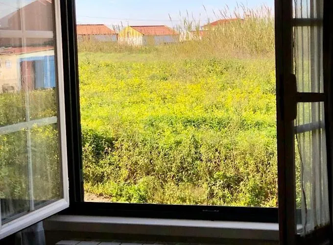 Casa Terraco * São Bernardino