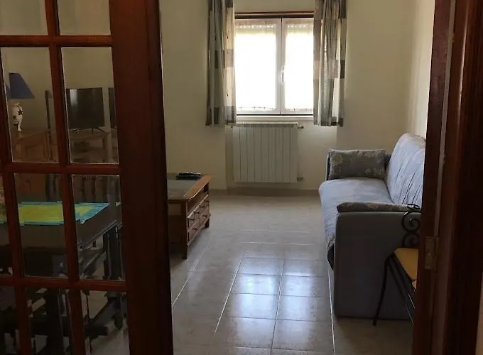 Lejlighed Casa Terraco *