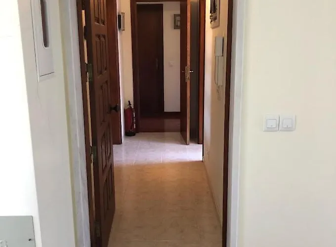 Casa Terraco * São Bernardino