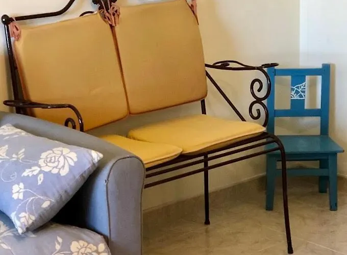 Lejlighed Casa Terraco