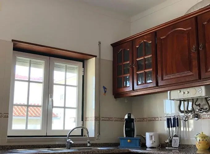 Lejlighed Casa Terraco *