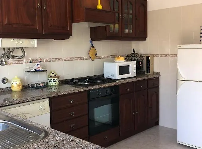 Casa Terraco São Bernardino